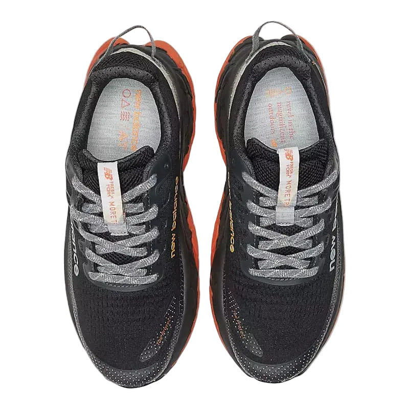 fresh foam x trail more v3