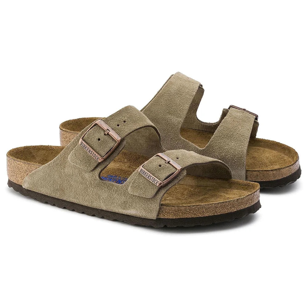 ARIZONA SOFT FOOTBED
