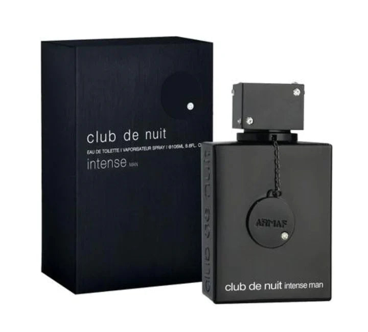 Armaf Club De Nuit Intense Man