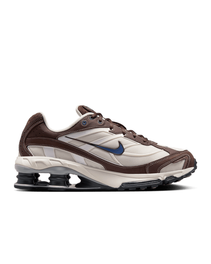 Nike Shox Ride 2 "Baroque Brown"