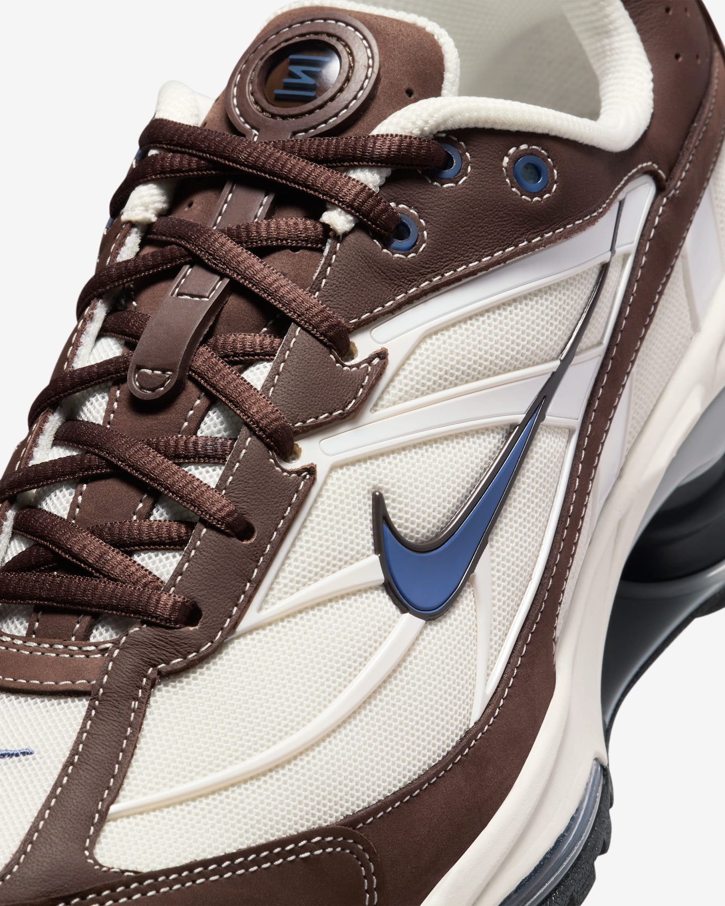 Nike Shox Ride 2 "Baroque Brown"