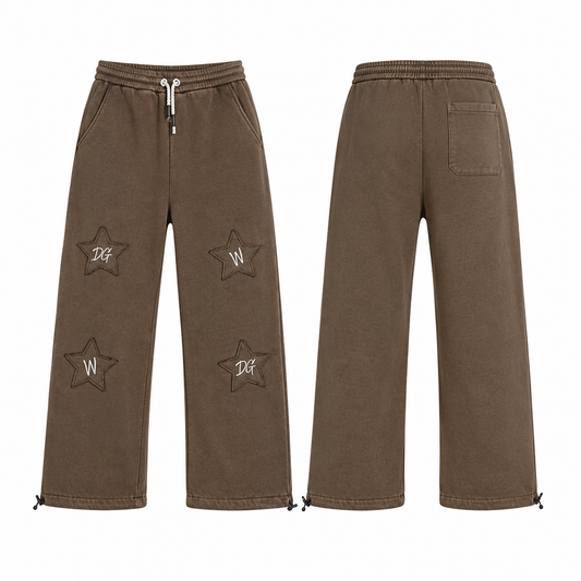 Sweat pants  Heavy cotton