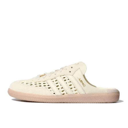 Samba Mule Woven