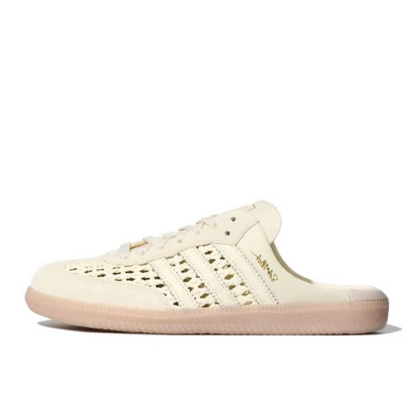 Samba Mule Woven