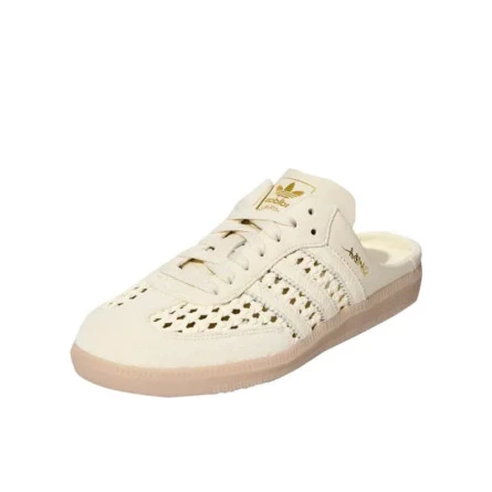 Samba Mule Woven