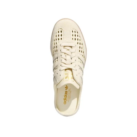 Samba Mule Woven