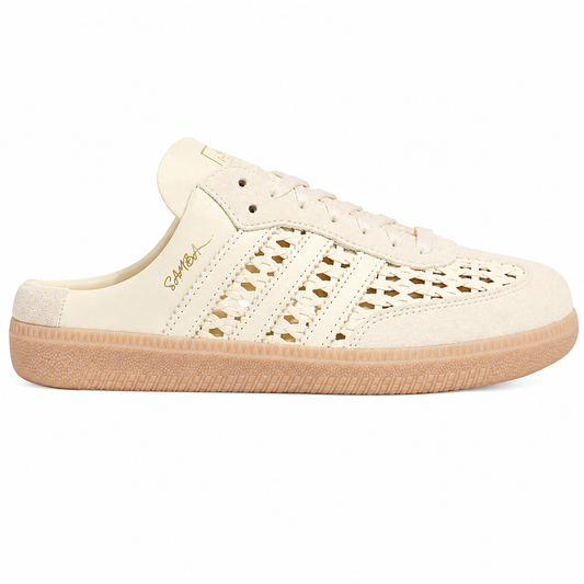 Samba Mule Woven