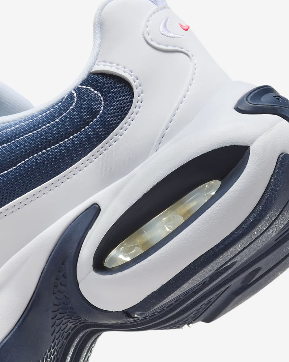 Nike Air Max Portal "Blue & White”