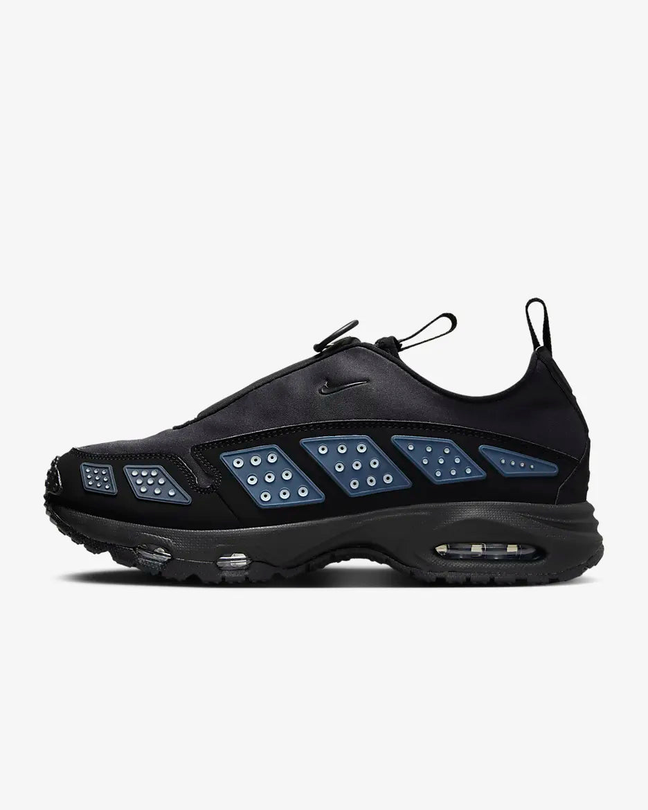 Nike Air Max Plus SNDR “Black”