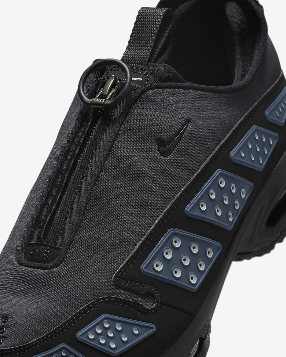 Nike Air Max Plus SNDR “Black”