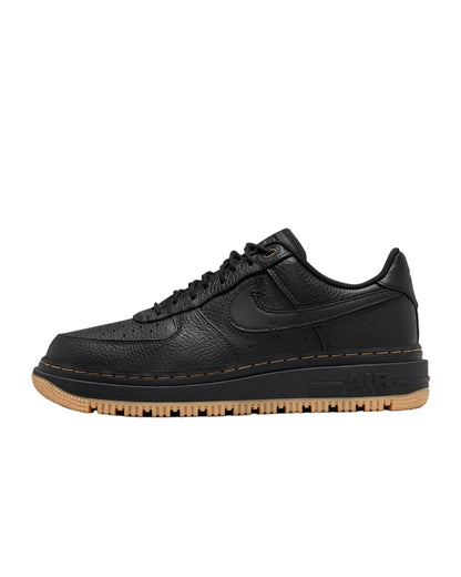 AF1 low Luxe black