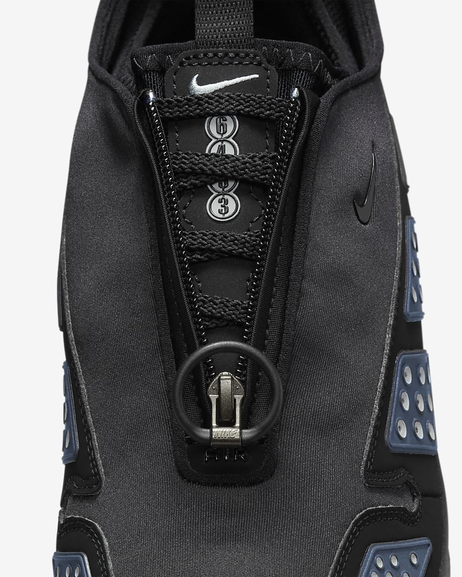 Nike Air Max Plus SNDR “Black”