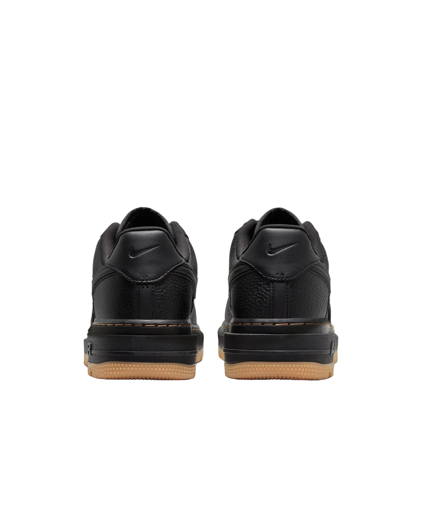 AF1 low Luxe black