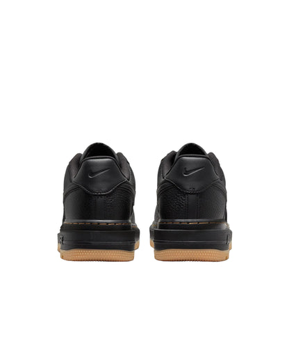 AF1 low Luxe black