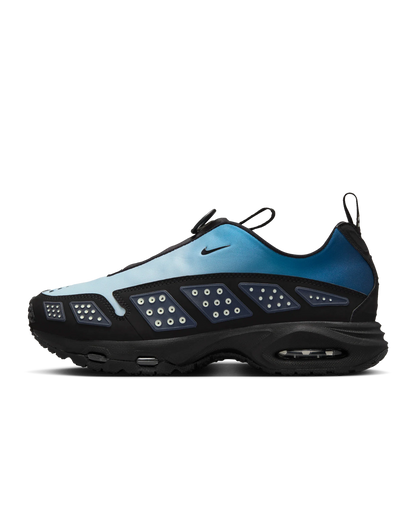 Max Plus SNDR  “Grey Haze & Obsidian”