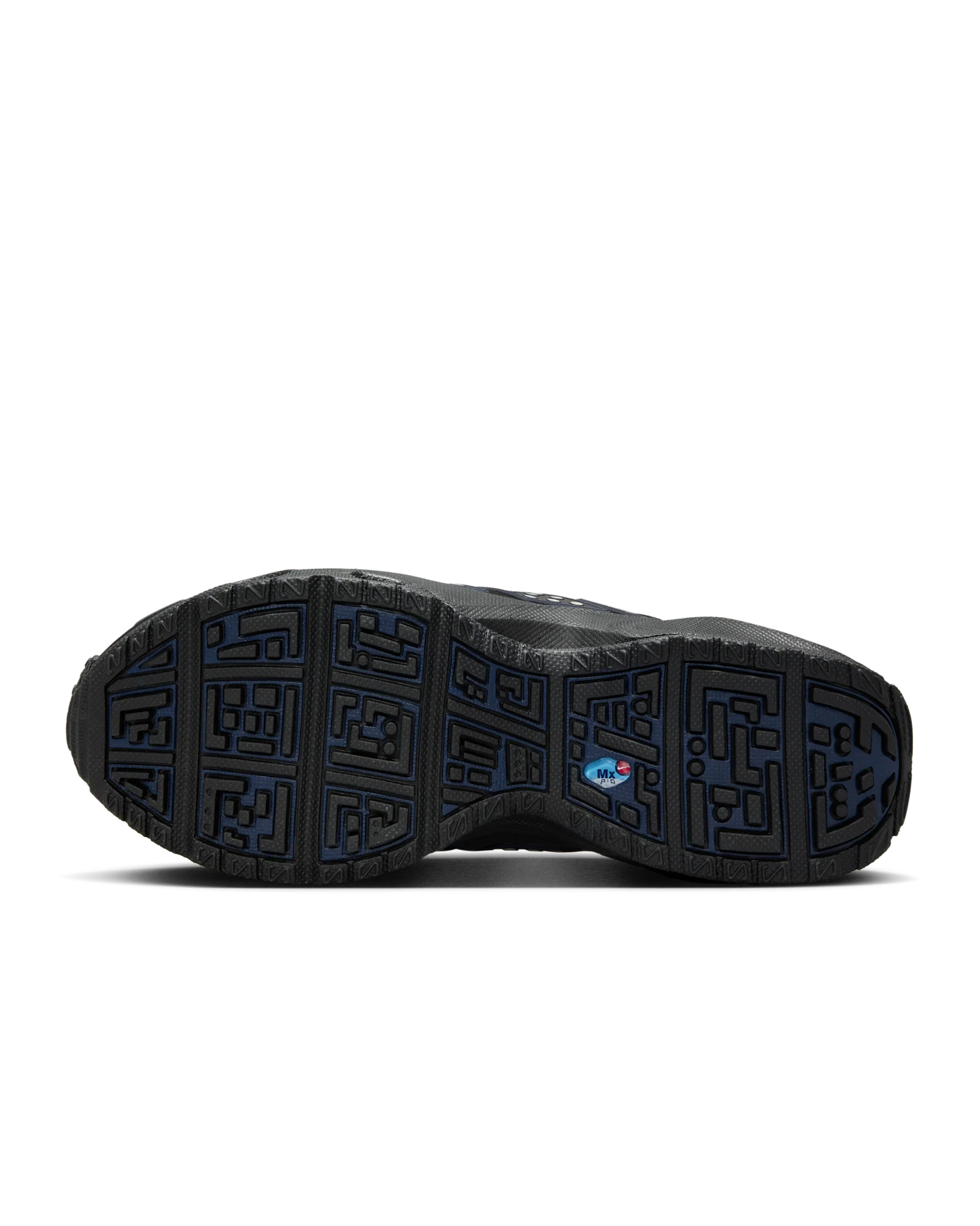Max Plus SNDR  “Grey Haze & Obsidian”
