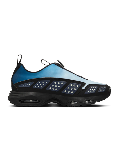 Max Plus SNDR  “Grey Haze & Obsidian”