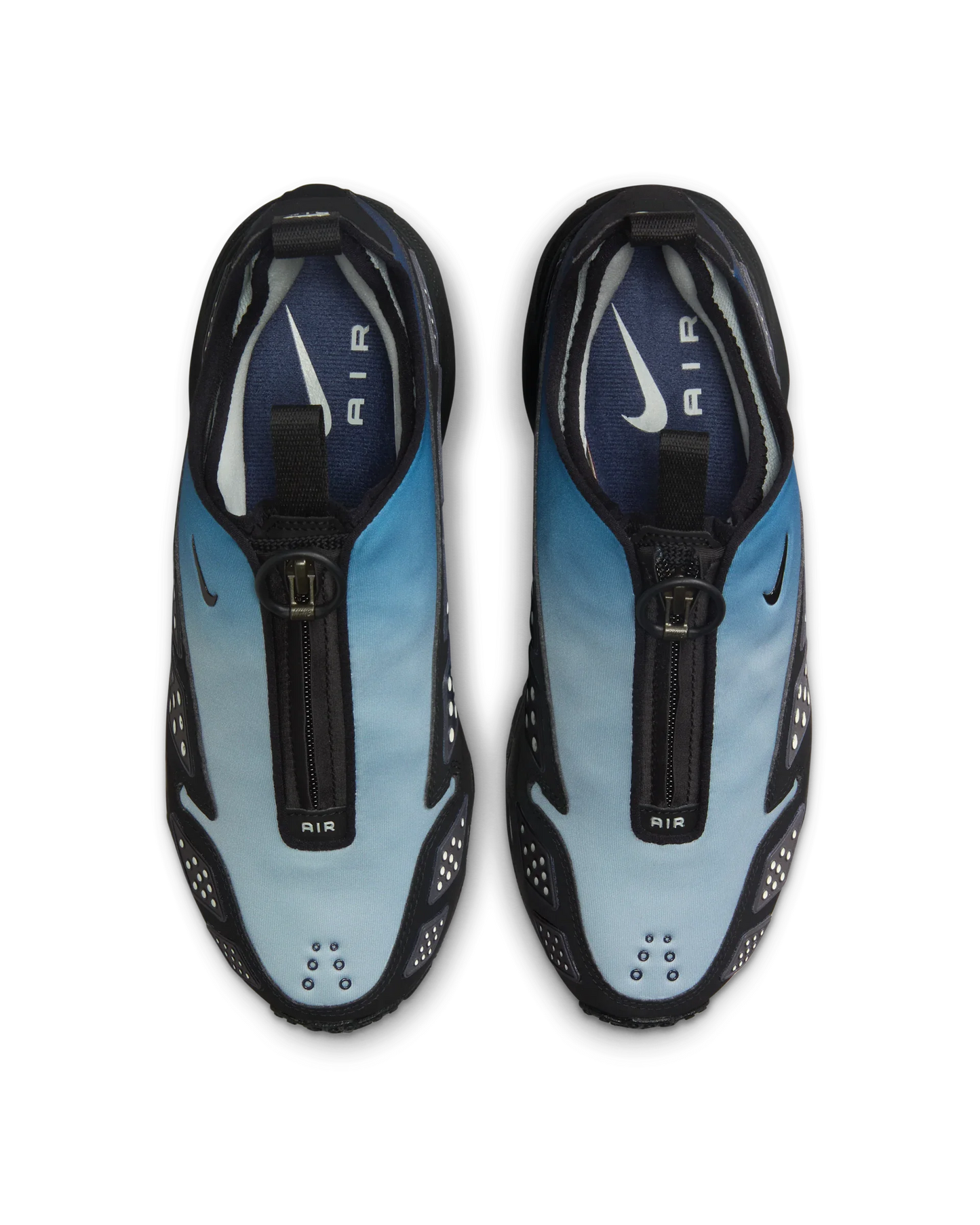 Max Plus SNDR  “Grey Haze & Obsidian”