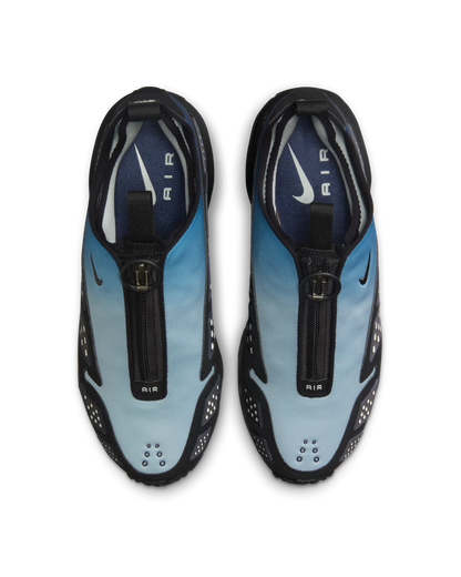 Max Plus SNDR  “Grey Haze & Obsidian”