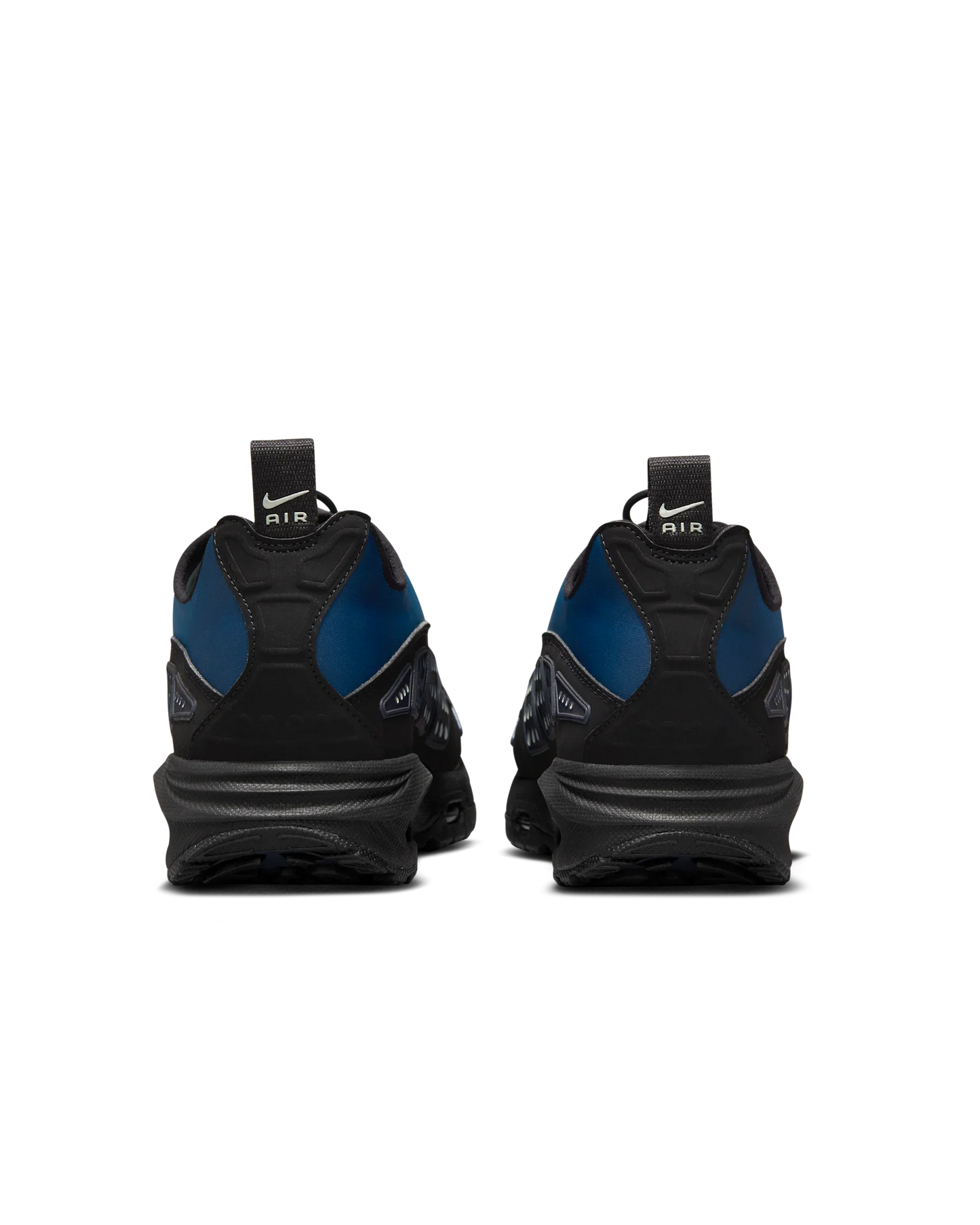 Max Plus SNDR  “Grey Haze & Obsidian”