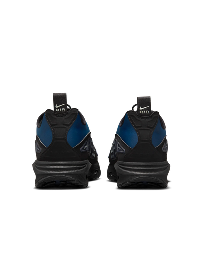 Max Plus SNDR  “Grey Haze & Obsidian”
