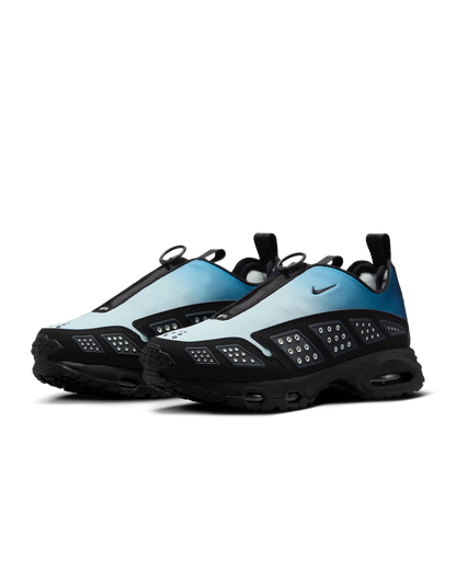 Max Plus SNDR  “Grey Haze & Obsidian”