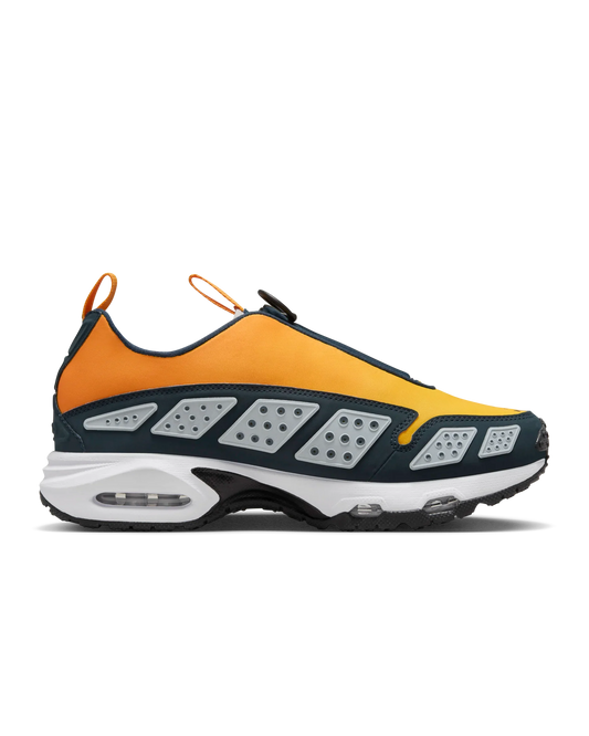 Nike Air Max Plus SNDR  “Canyon Gold”