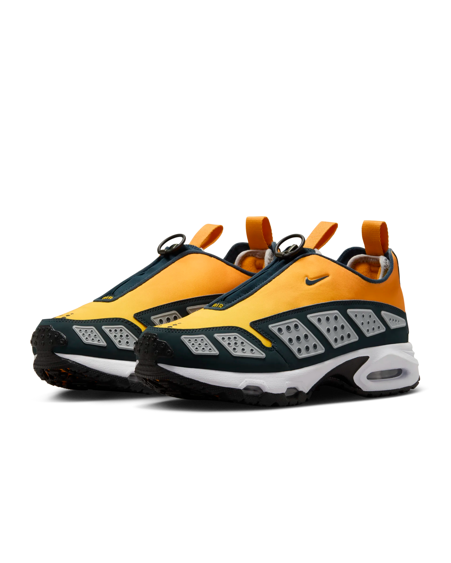 Max Plus SNDR  “Canyon Gold”