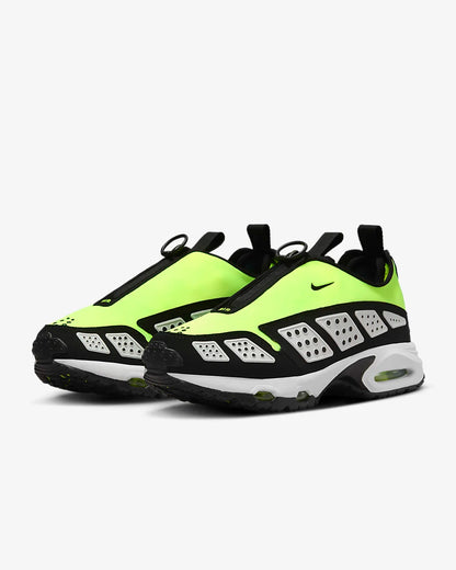 Nike Air Max Plus SNDR  “Volt”