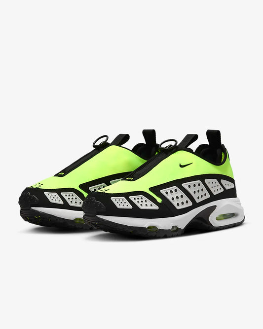 Nike Air Max Plus SNDR  “Volt”