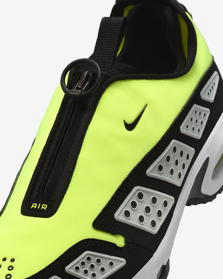Nike Air Max Plus SNDR  “Volt”