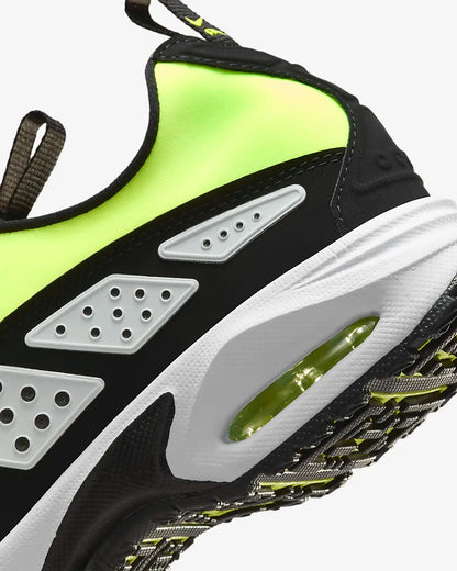 Nike Air Max Plus SNDR  “Volt”