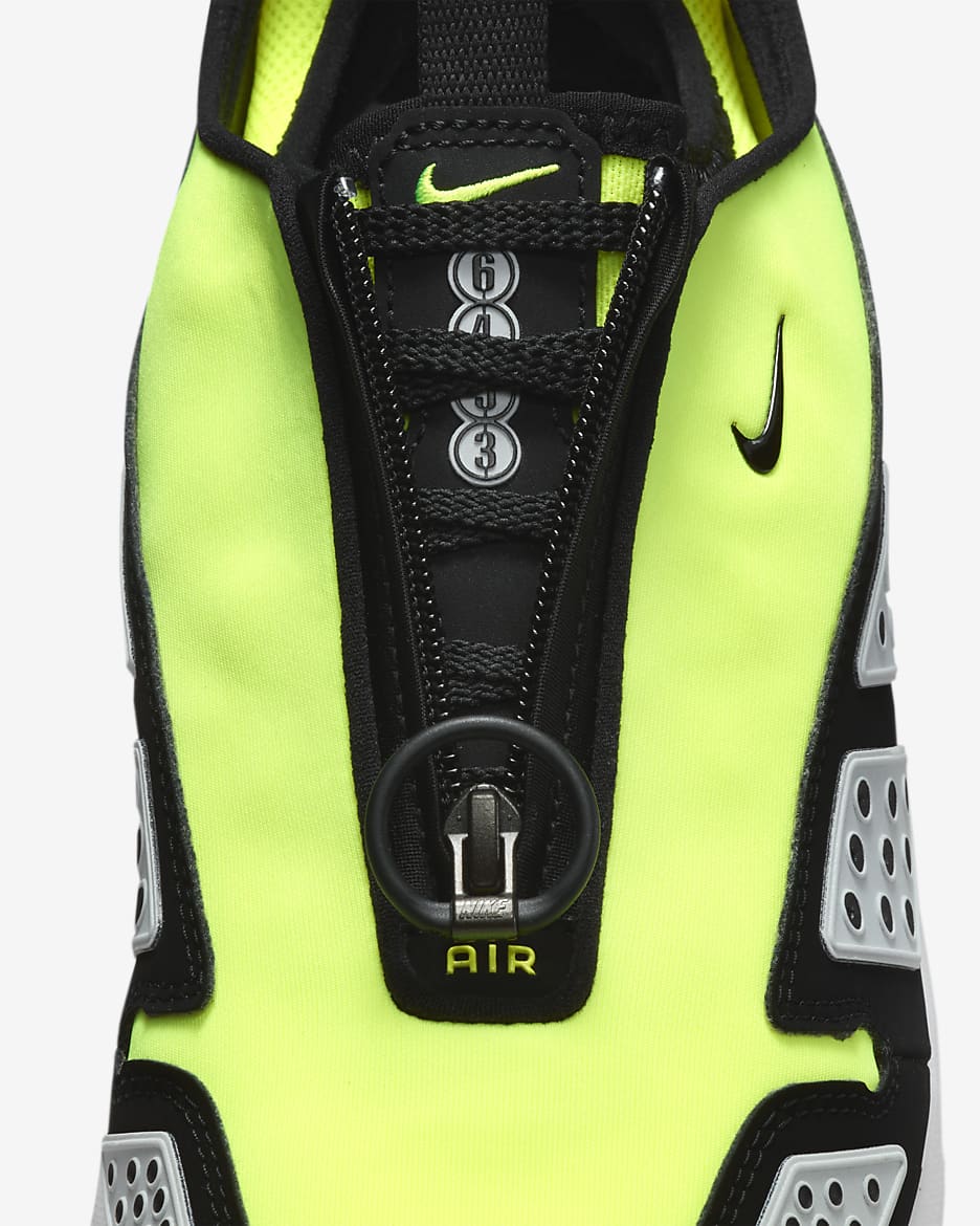 Nike Air Max Plus SNDR  “Volt”