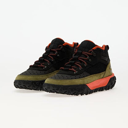 Motion 6 hiking boots
