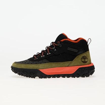 Motion 6 hiking boots