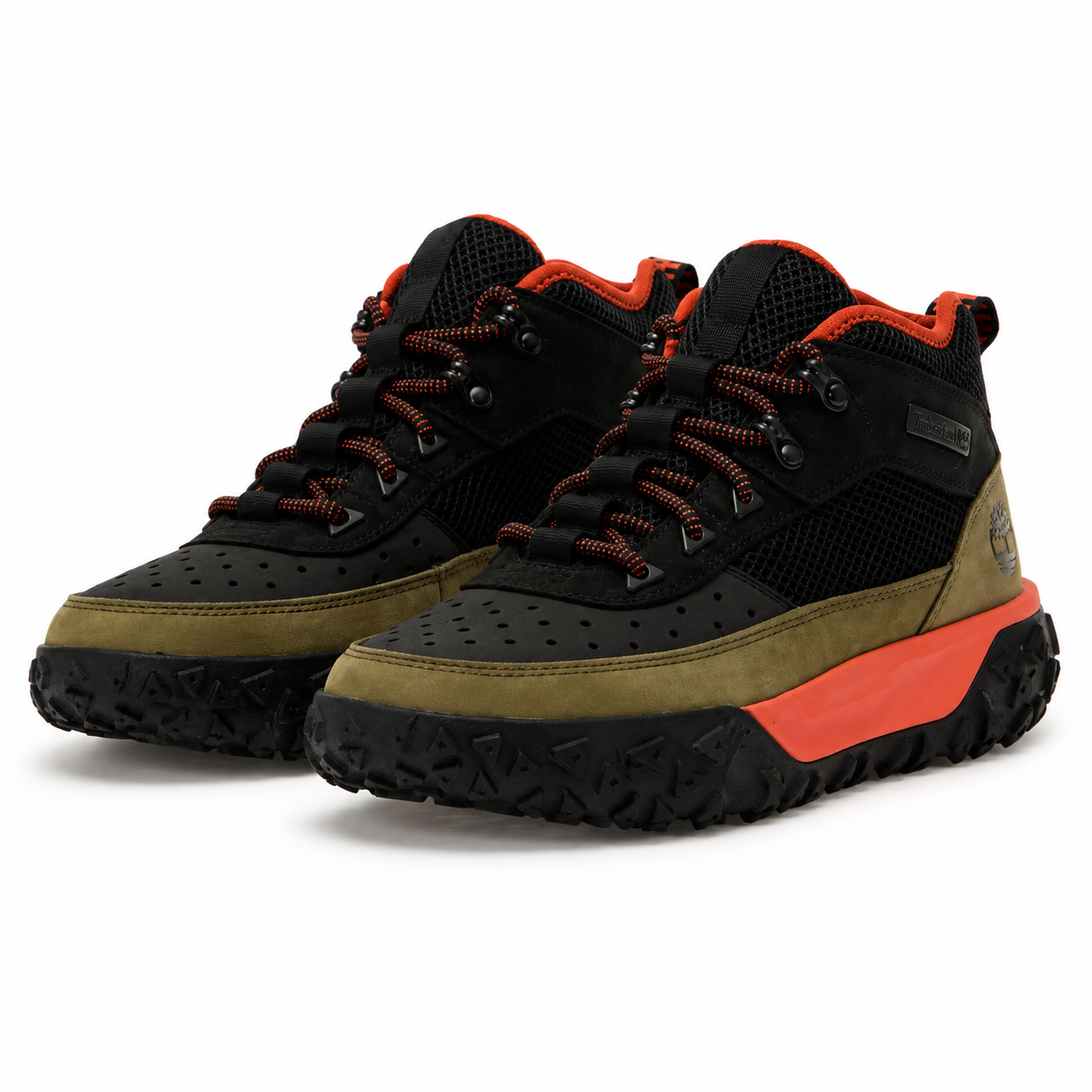 Motion 6 hiking boots