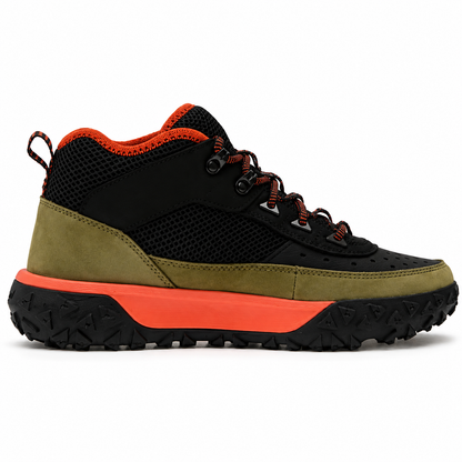 Motion 6 hiking boots