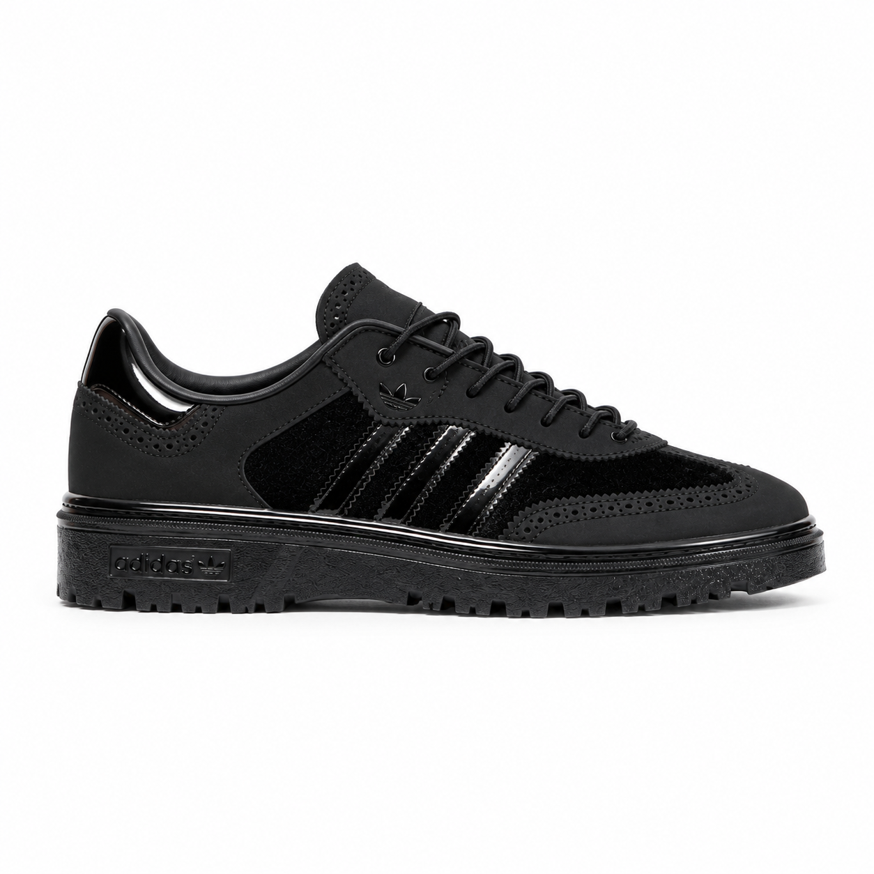 SAMBA OG black