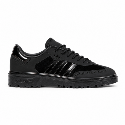 SAMBA OG black
