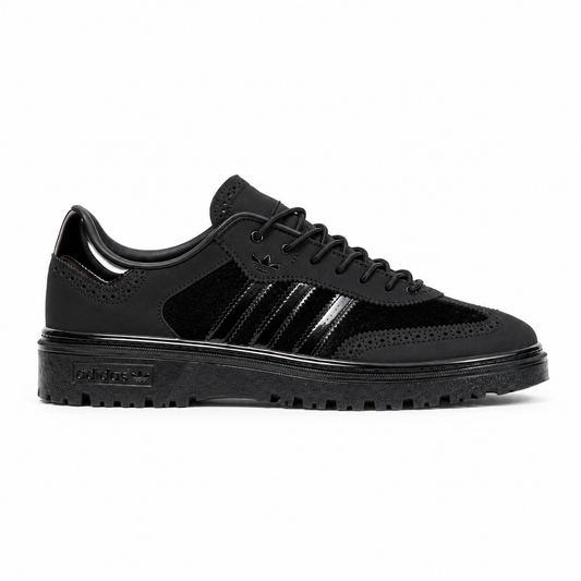 SAMBA OG black