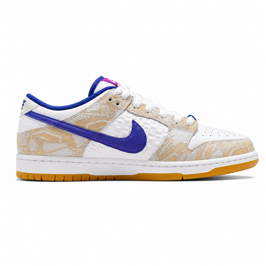 DUNK LOW sneaker