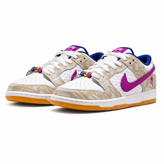 DUNK LOW sneaker