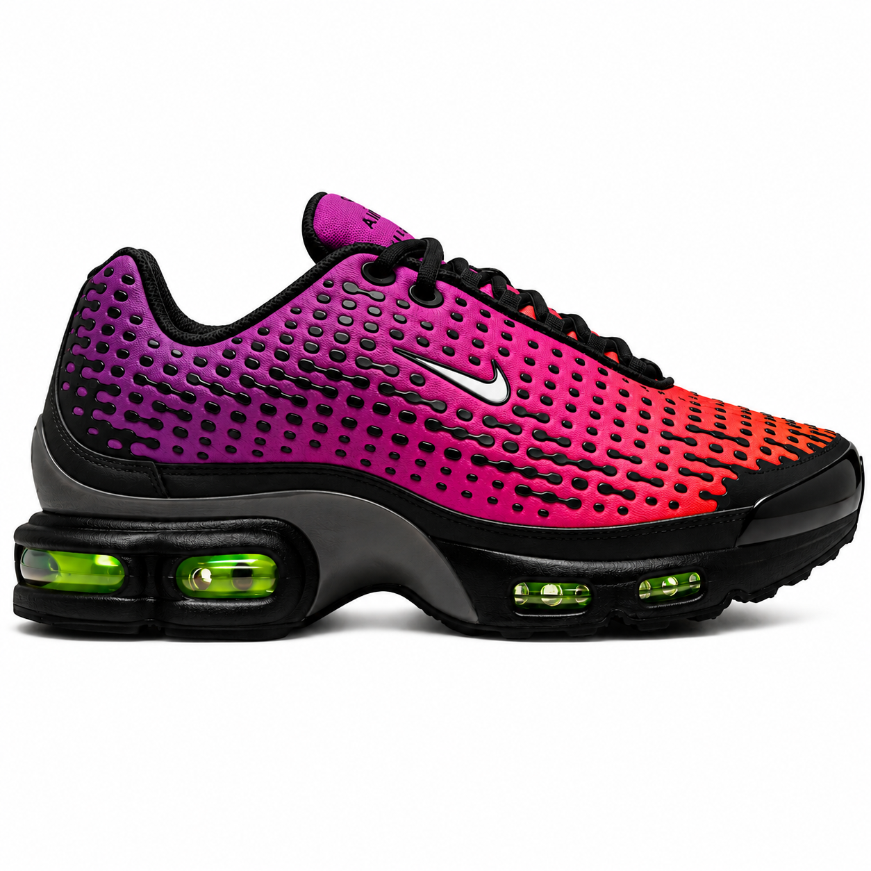 Air Max Plus VII Heritage