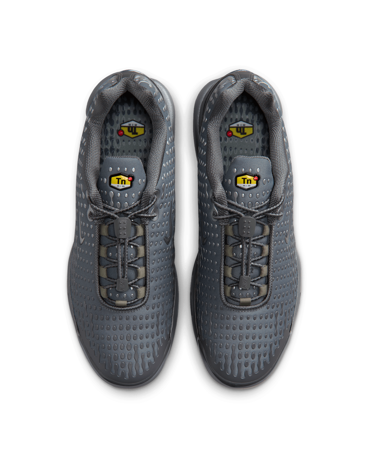 Air Max Plus VII Heritage
