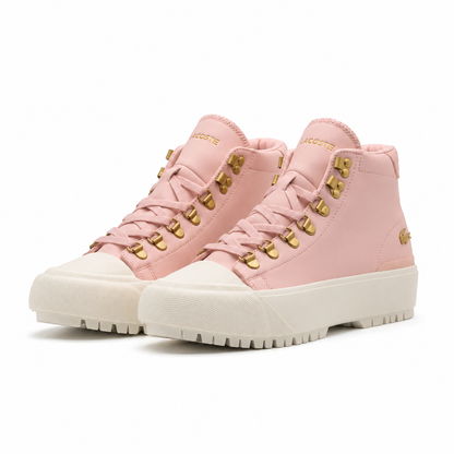 Gripshot Mid pink