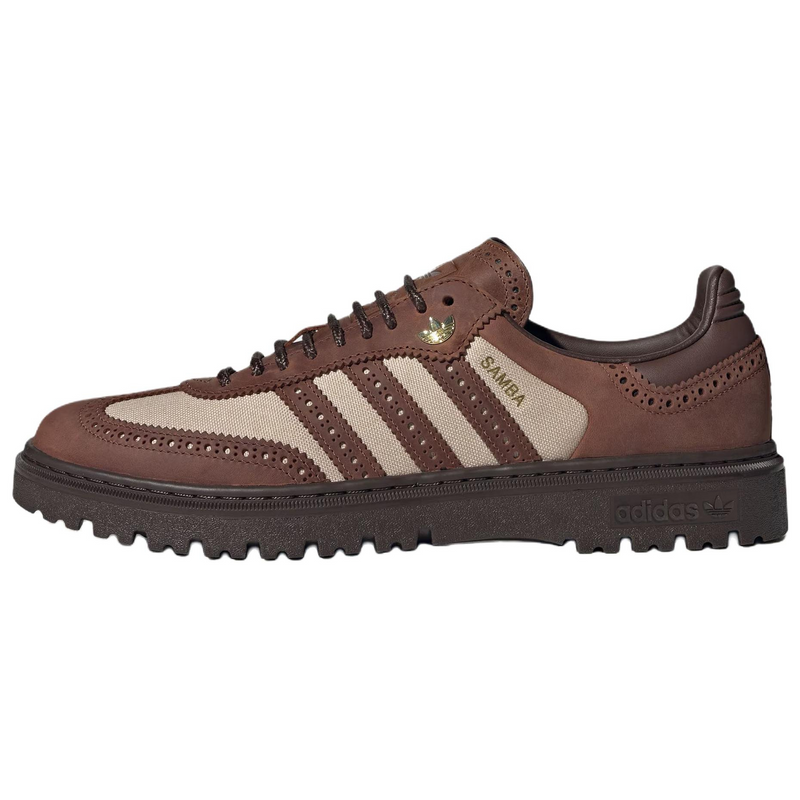 SAMBA OG brown