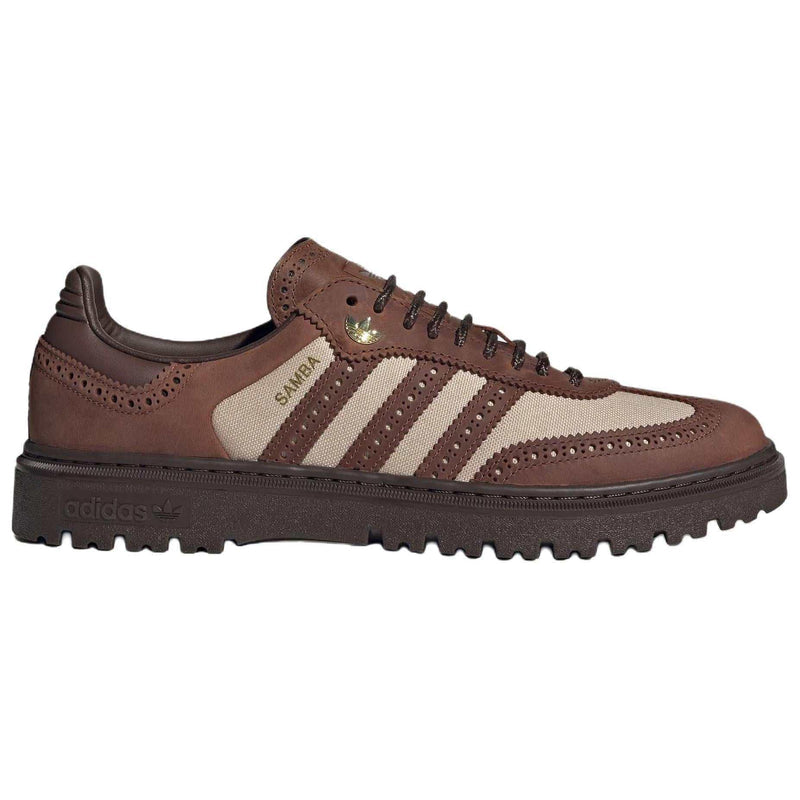 SAMBA OG brown