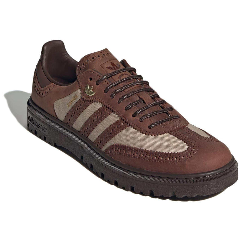 SAMBA OG brown