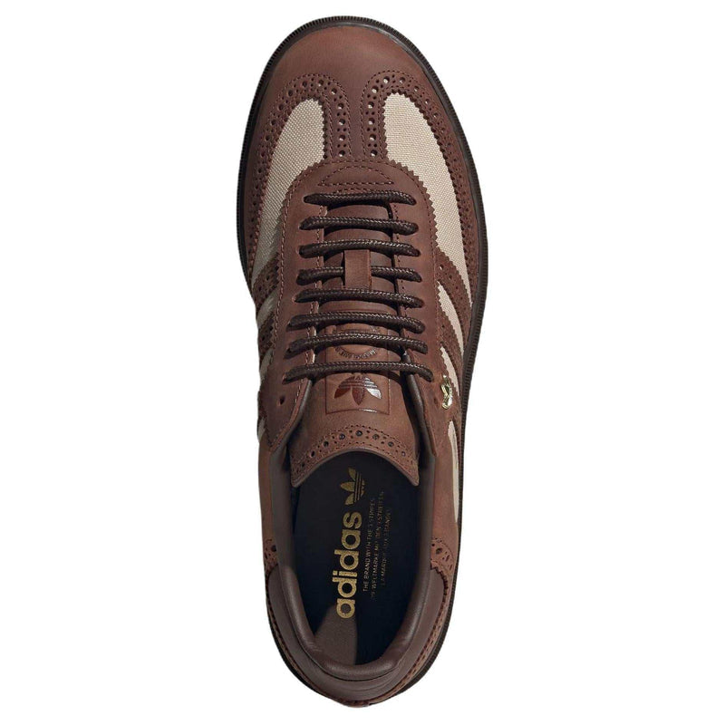 SAMBA OG brown