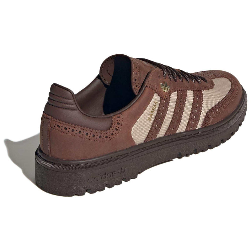 SAMBA OG brown